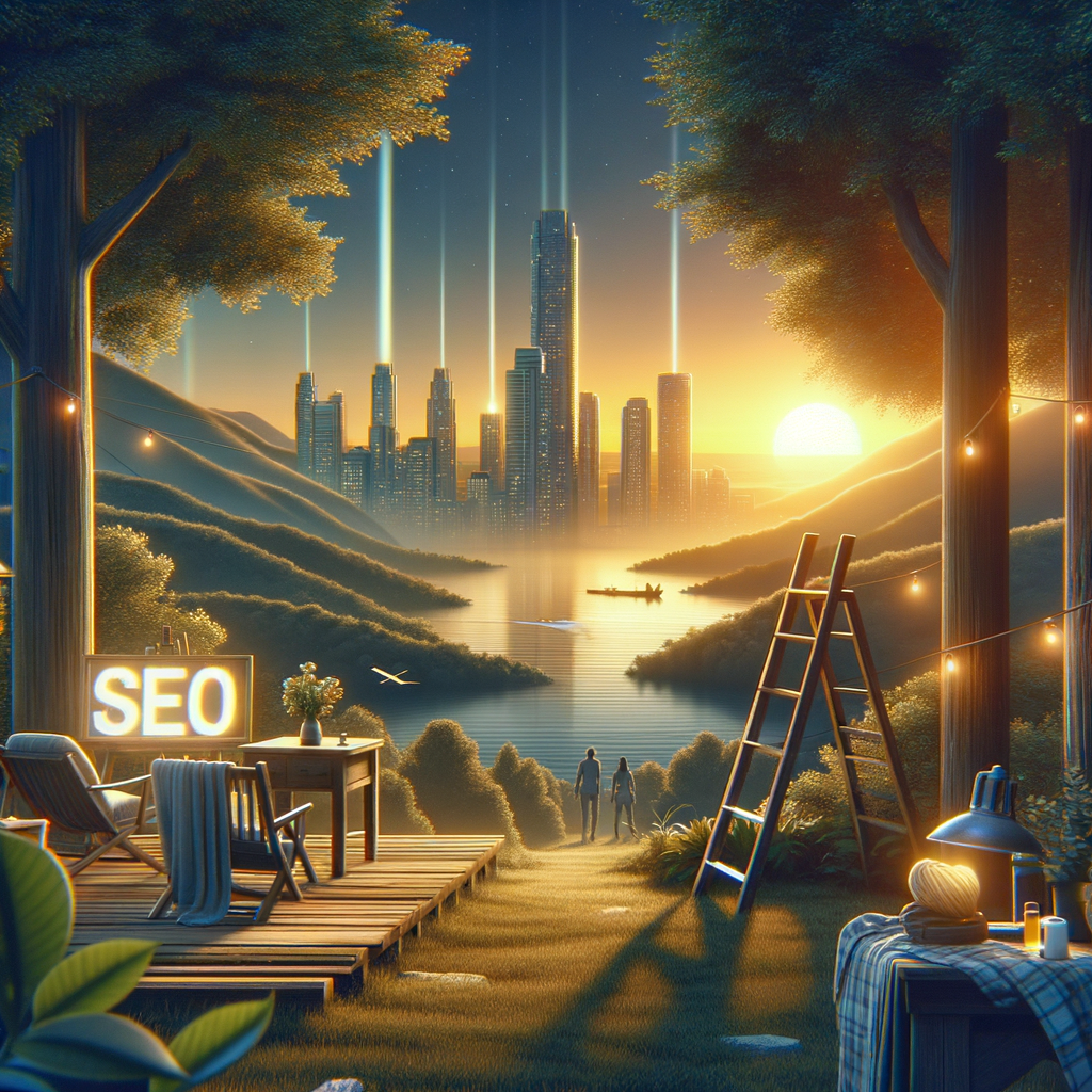 How SEO is contributing to the success of commercial painters in Barrie, Ontario