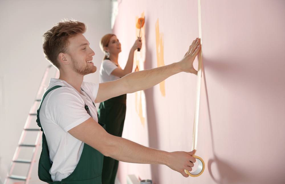 Factors to Consider when Choosing a Commercial Painting Service in Barrie, Ontario